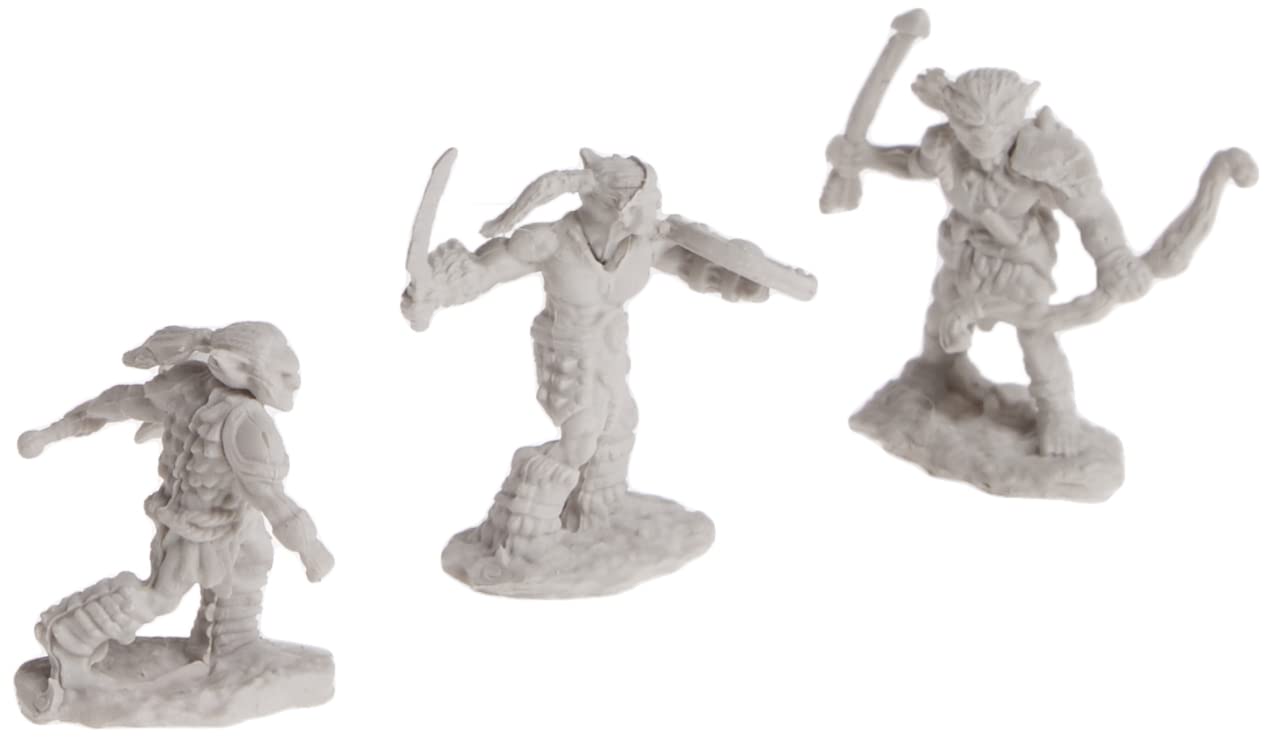 WizKids WK72556 Dragon Miniature Figure - Fantasy Theme, Grey Cardboard, Unisex Adult