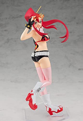 Good Smile POP UP PARADE Tengen Toppa Gurren Lagann - Yoko Collectible Figure (G94424)