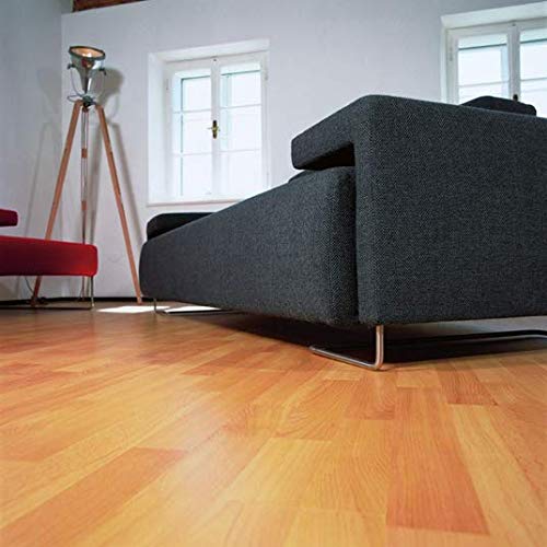 HG Laminate Cleaner - Concentrated Formula for All Laminate Floors | 1 Litre 4