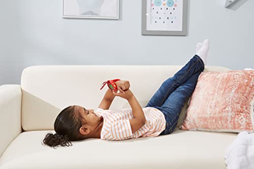 VTech PAW Patrol Marshall Learning Watch - Interactive Educational Toy for Toddlers 3-6 Years 18