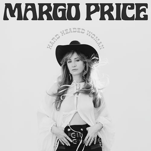 Margo Price - Hard Headed Woman [Audio CD] 2