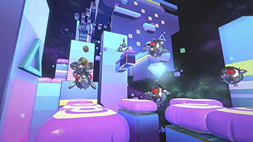 New Super Lucky's Tale - PS4 Platform Adventure Game 22