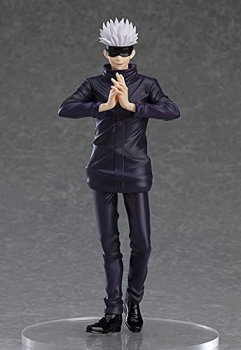 Good Smile Company Pop Up Parade Jujutsu Kaisen - Satoru Gojo PVC Figure (G94418)