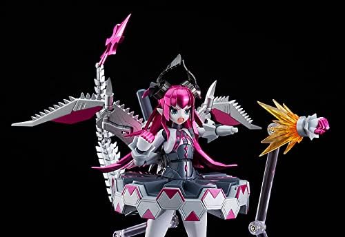 Good Smile Company Hagane Works Fate/Grand Order - Alter Ego/Mecha Eli-chan Diecast/PVC Figurine (G94247)