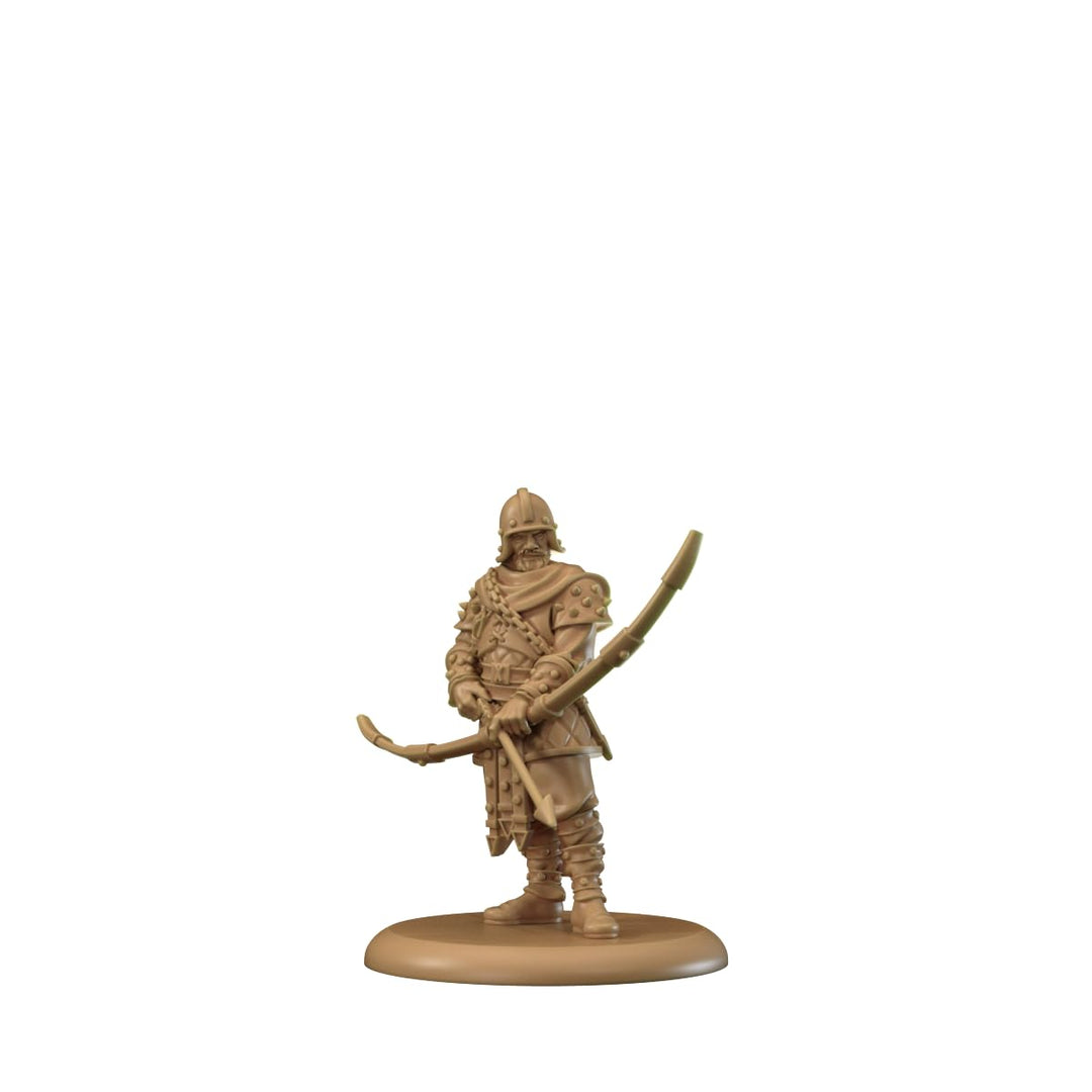 CMON A Song of Ice and Fire: Tabletop Miniatures Game Dreadfort Archers Unit Box