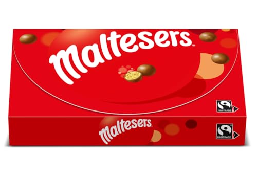 Maltesers Chocolate Box, 310g