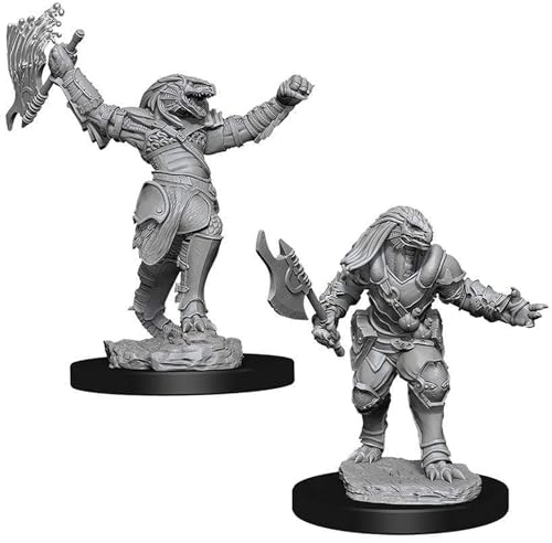 NECA Dungeons & Dragons Accessories (WK73199)