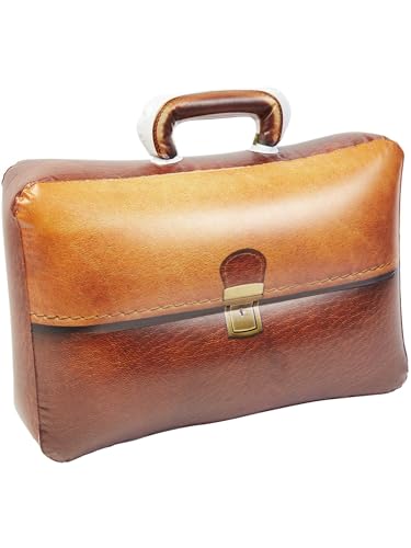 Smiffys Inflatable Briefcase Accessory - Adult (72060)