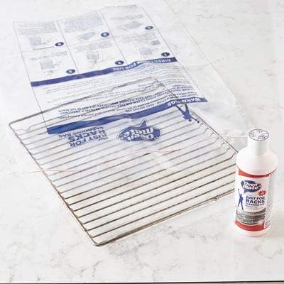 Oven Mate - Complete Deep Clean Oven Kit for Easy Cleaning 3