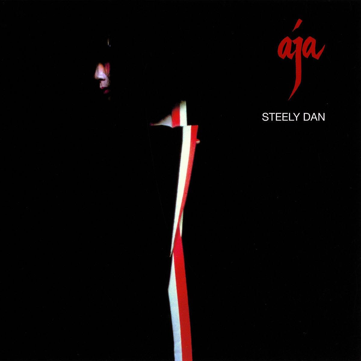 Steely Dan - Aja [CD] 1