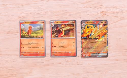 Pokémon Pokémon TCG: Charizard ex Super-Premium Collection (Charizard ex Super-Premium Collection)