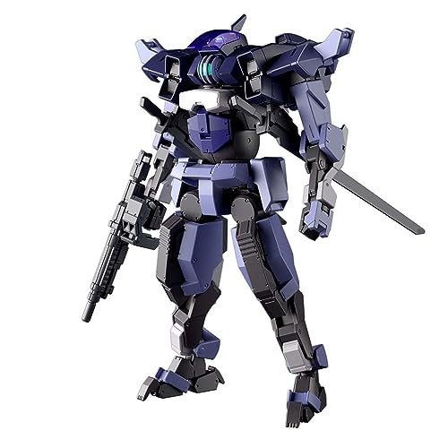 GUNDAM - HG 1/72 Brady Hound (Brad Exclusive) - Model Kit - High-Grade Build & Collectible