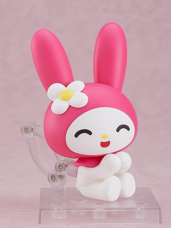 Good Smile Company Nendoroid Onegai My Melody - My Melody Action Figure (G12871)