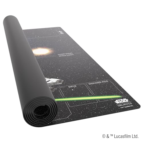 Gamegenic Star Wars: Unlimited Card Game Game Mat (GGS40084ML)