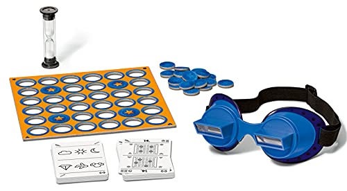 Ravensburger Upside Down Challenge Game (20672)