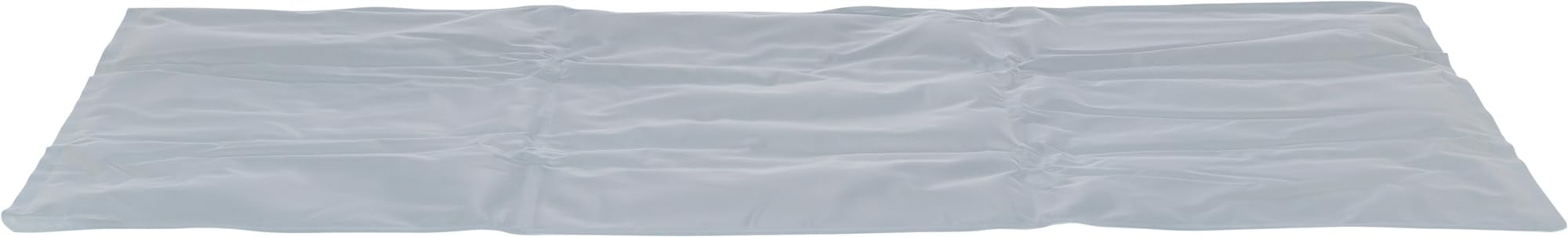 TRIXIE Cooling Mat - 50 x 40 cm, Blue, Nylon | Pet Cooling Mat