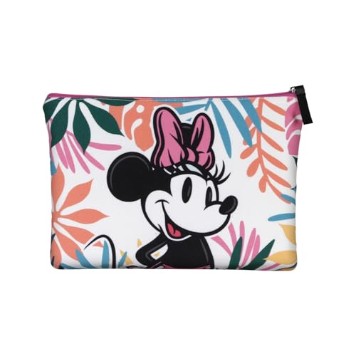 Disney Minnie Mouse Island-Soleil Toiletry Bag (07033)