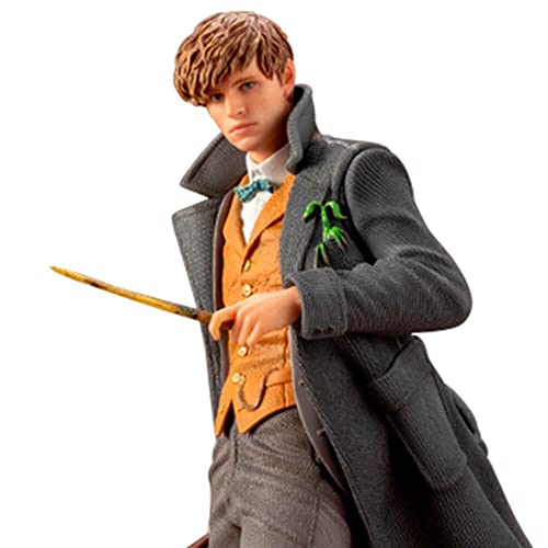 Kotobukiya Fantastic Beasts Newt Scamander Artfx+ Statue (SV229)