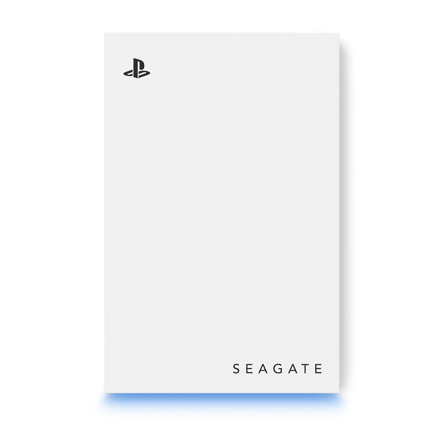 Seagate Game Drive for PS5 - 2TB External HDD | USB 3.0 | Officially Licensed