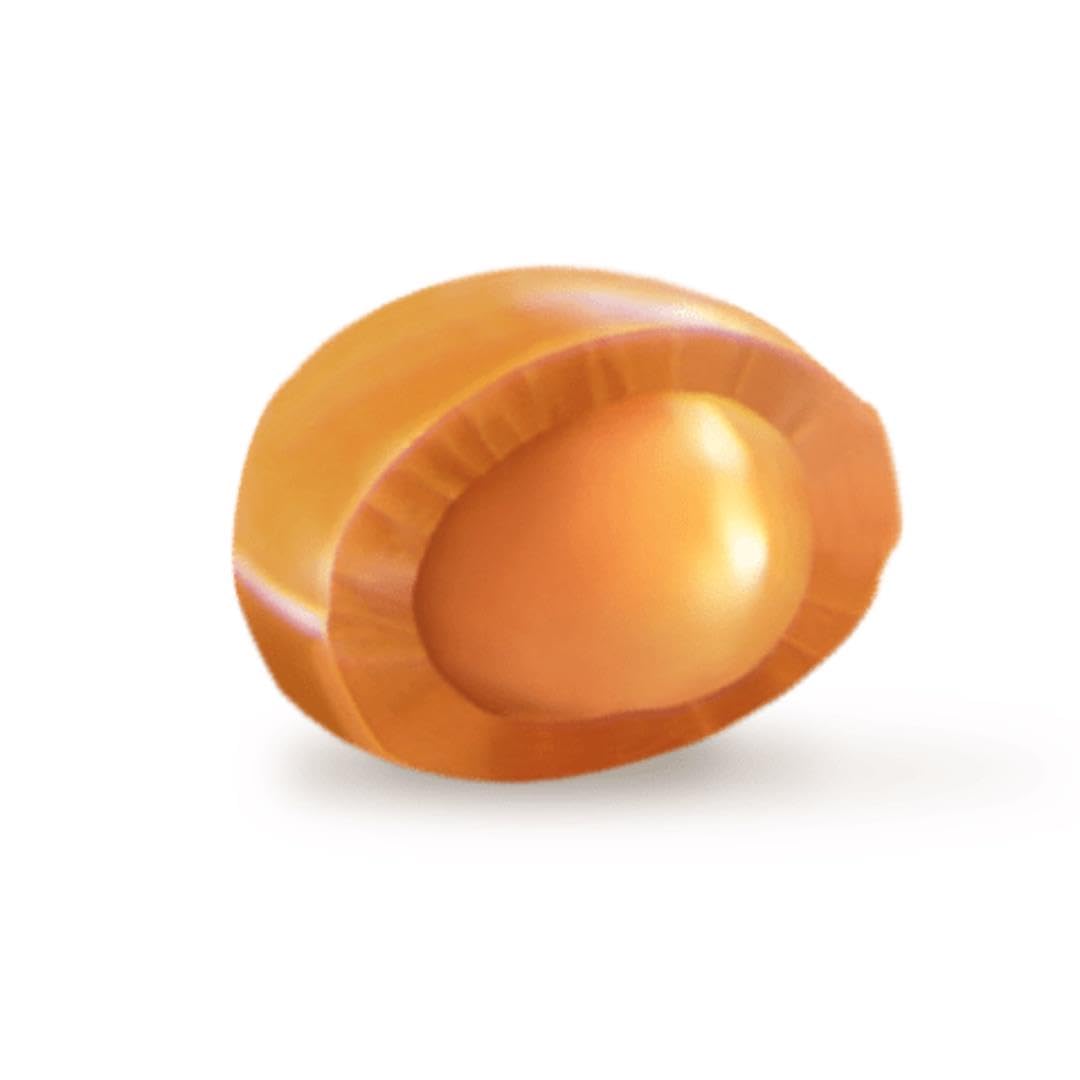 Werther's Original Creamy Filling Candies – 1 kg Bulk Pack of Classic Caramel Sweets with Smooth Centre 11