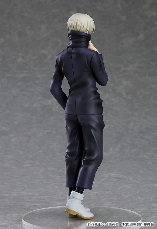 Max Factory Pop Up Parade Jujutsu Kaisen - Toge Inumaki Vinyl Figure (G94484)