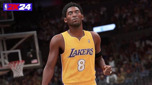 NBA 2K24 - PS5 Standard Edition (2023)