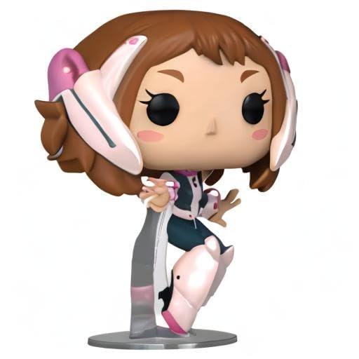 Funko Pop! Animation My Hero Academia - Ochaco Uraraka Vinyl Figure (75559)