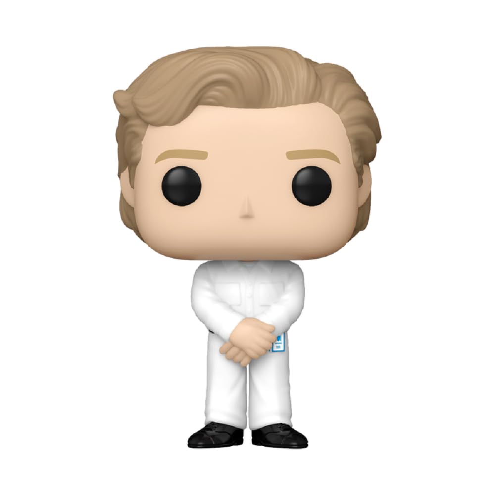 Funko Pop! TV: Stranger Things - Henry Vinyl Figure 001 9