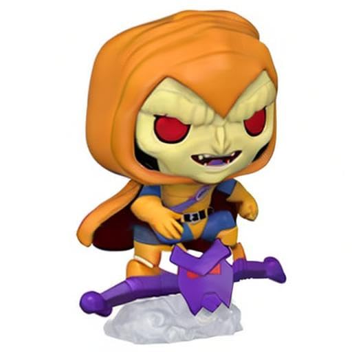 Funko Pop! Marvel - Hobgoblin Vinyl Figure (143902)