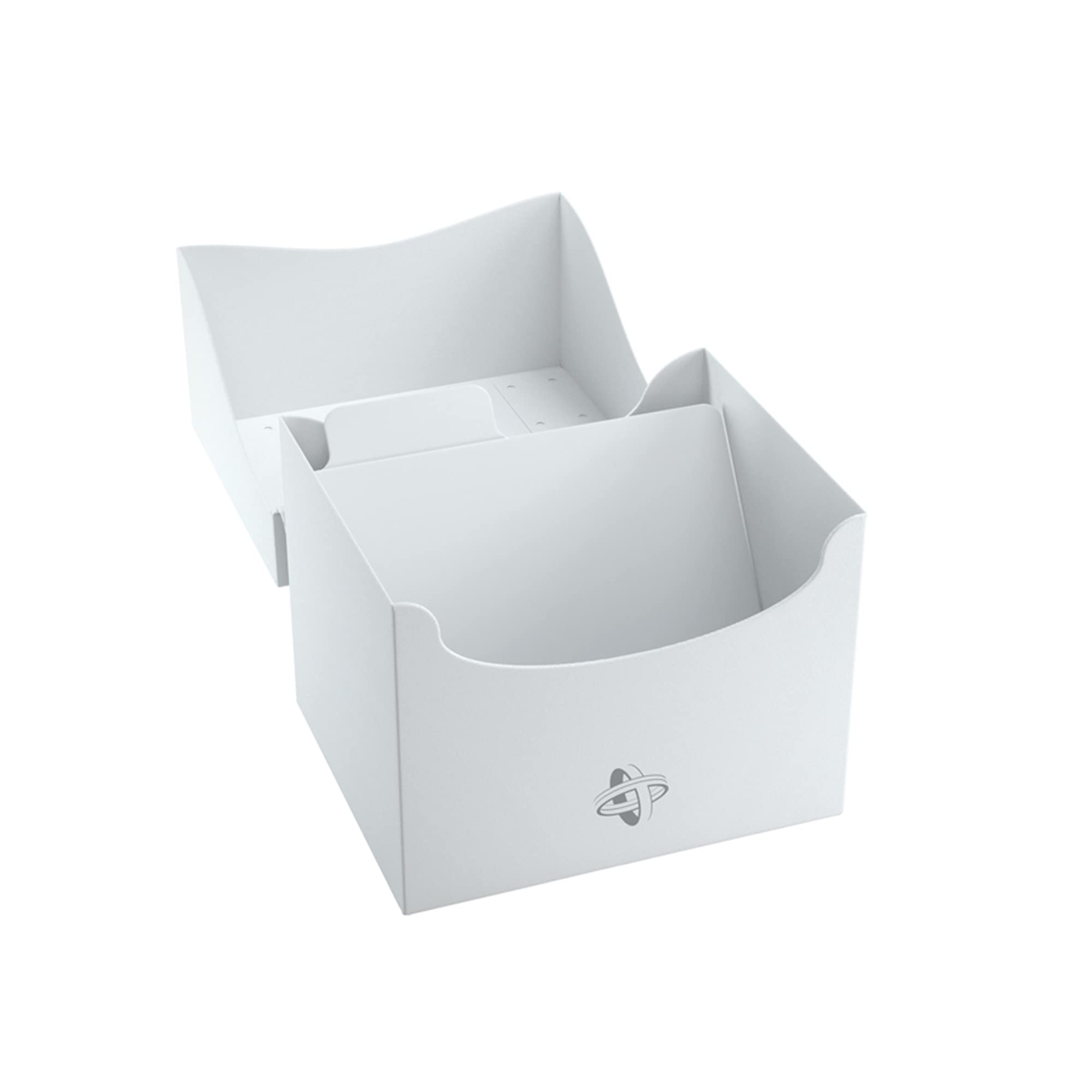 Gamegenic Side Holder 100+ XL - Holds 100 Double-Sleeved Cards with Cobra Neck Closure 3
