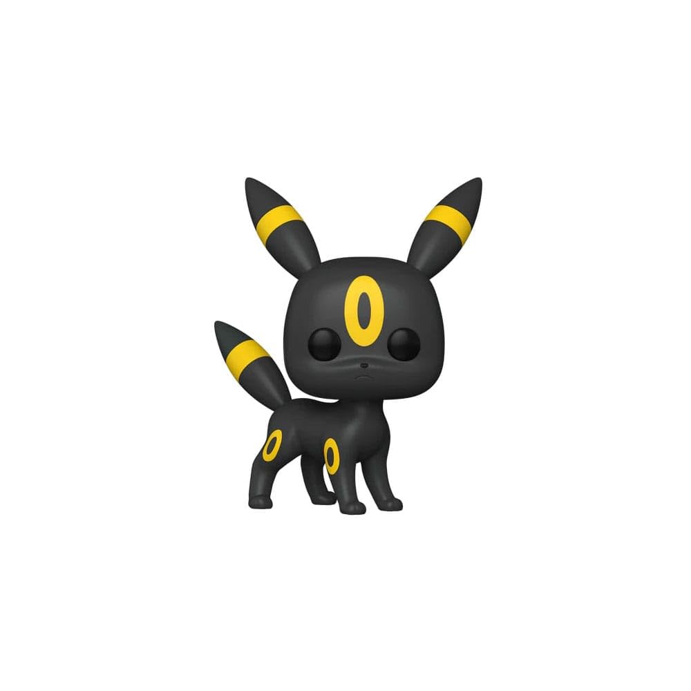 Funko POP! Jumbo Pokemon - Umbreon Collectable Vinyl Figure