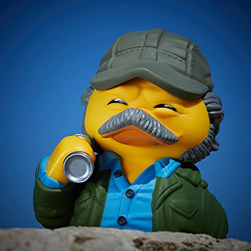 TUBBZ Jaws - Quint Duck Vinyl Figure