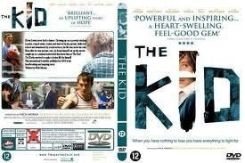 The Kid - Inspirational Drama [DVD] Based on Kevin Lewis' Memoir