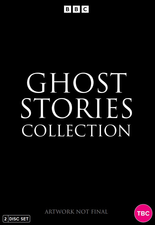 Ghost Stories: The Collection [DVD] 1
