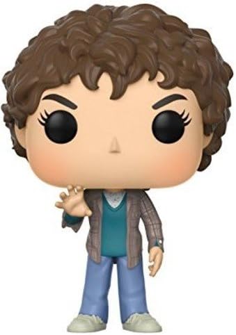 Funko Pop! Television Stranger Things - Eleven Vinyl Figure