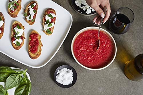 Mutti - Finely Chopped Tomatoes (400g) 2