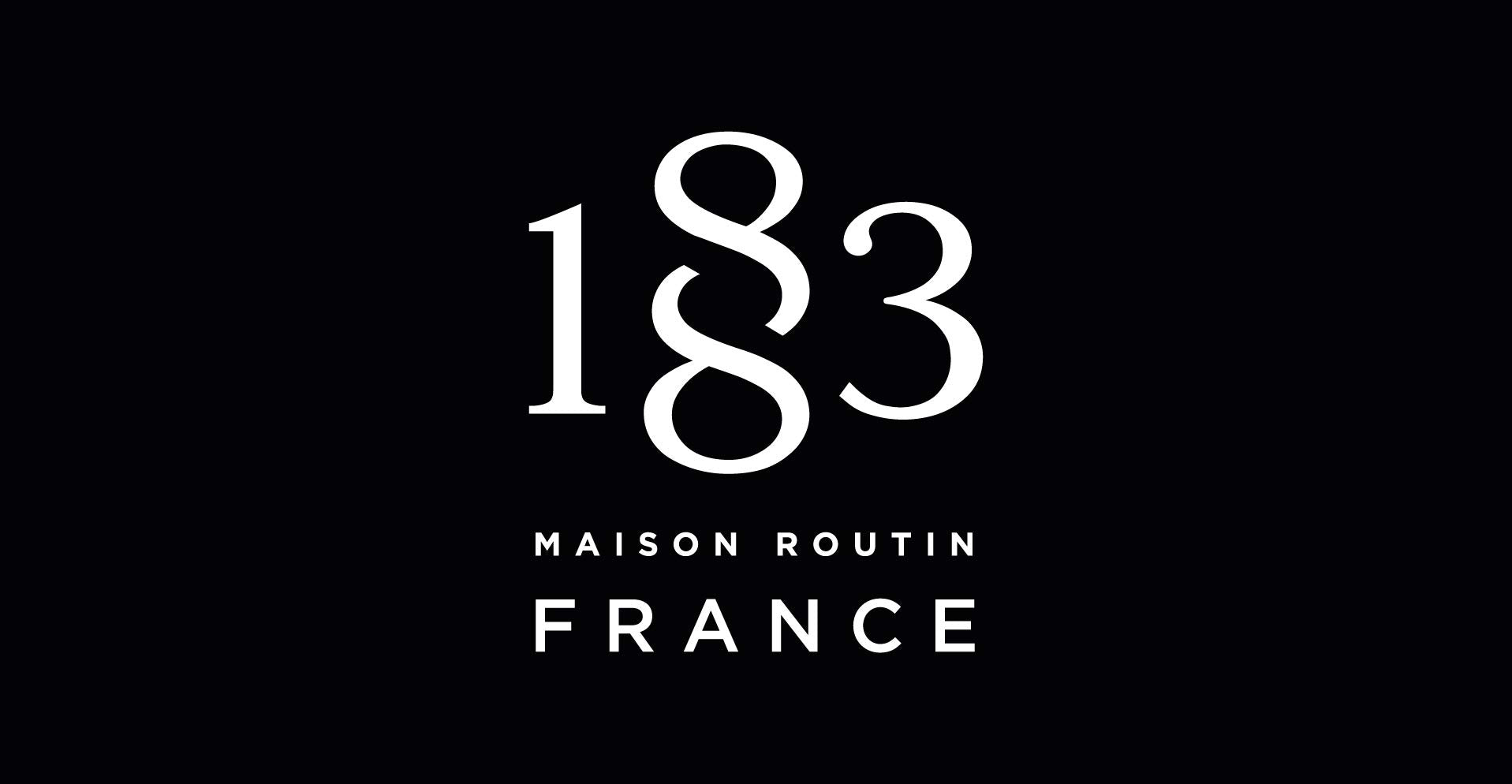 1883 MAISON ROUTIN Sugar Free Raspberry Syrup - 1L Bottle | Vegan & Keto Friendly 6