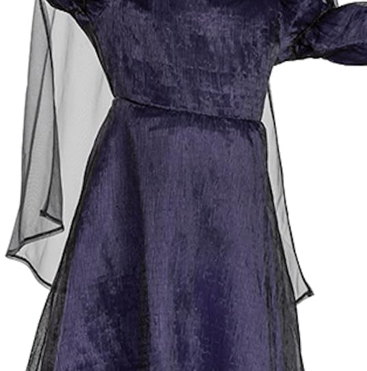 Disguise Elphaba Deluxe Costume - Kids Fancy Dress 5
