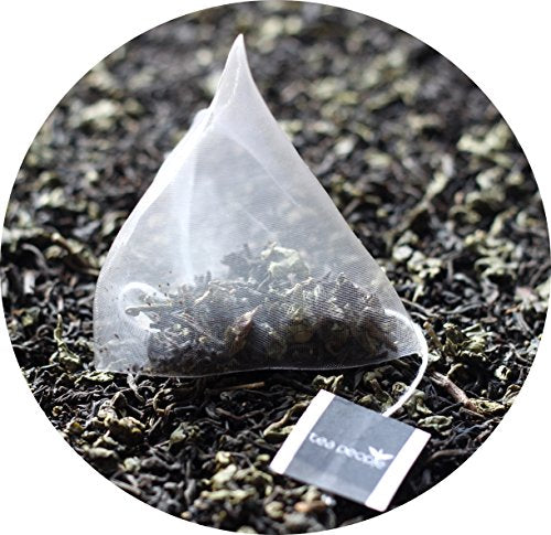 Tea People Russian Caravan Tea Caddy Pyramids (Pack of 20) 11