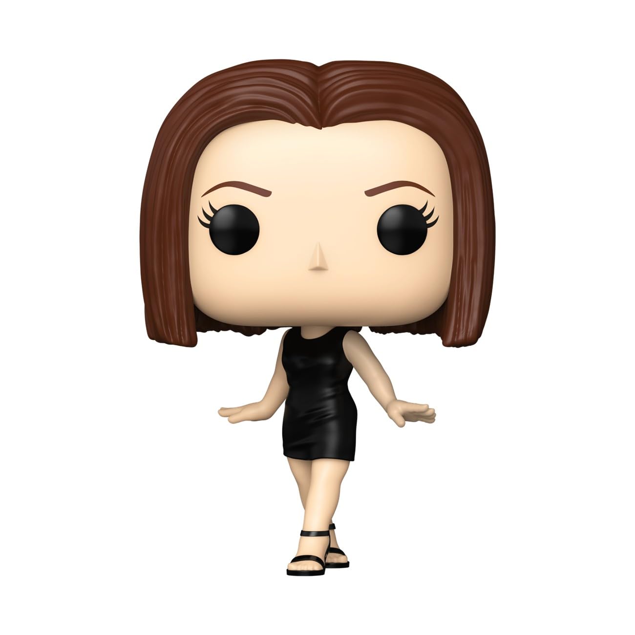 Funko POP! Rocks: Spice Girls - Posh Spice (Wannabe) Vinyl Figure | 3.75 Inch