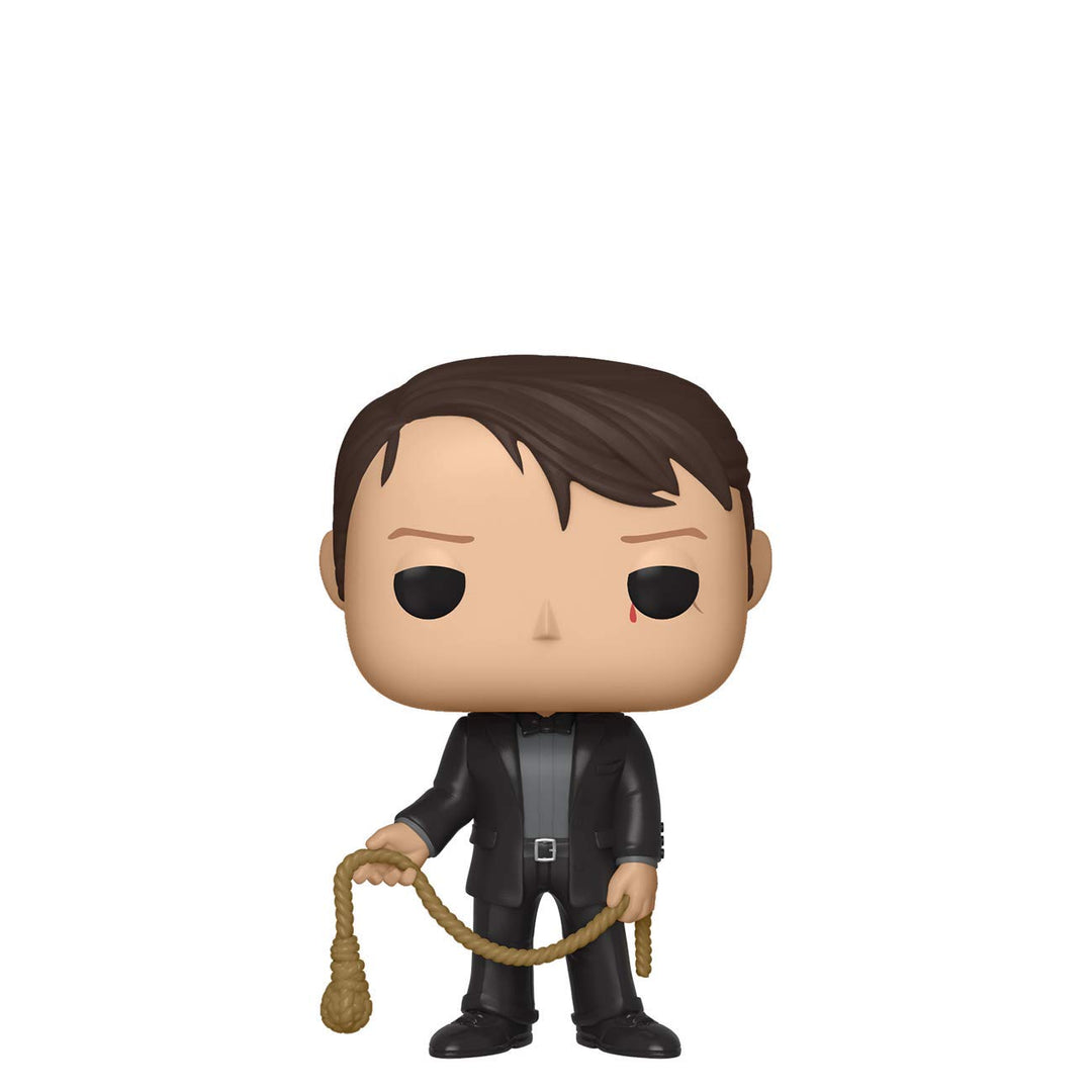 James Bond (007) LeChiffre (de Casino Royale) Funko 35686 Pop! Vinilo #692
