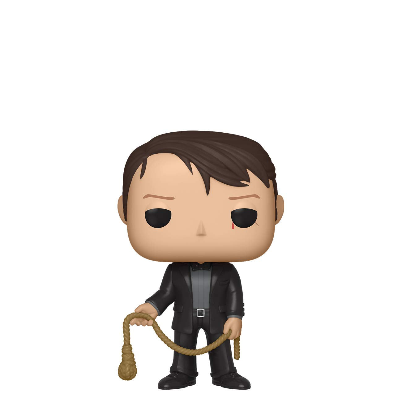 James Bond (007) LeChiffre (da Casino Royale) Funko 35686 Pop! Vinile #692 3