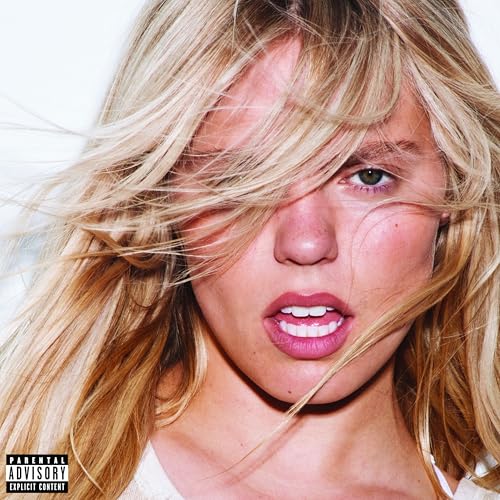 Reneé Rapp - BITE ME Audio CD 2