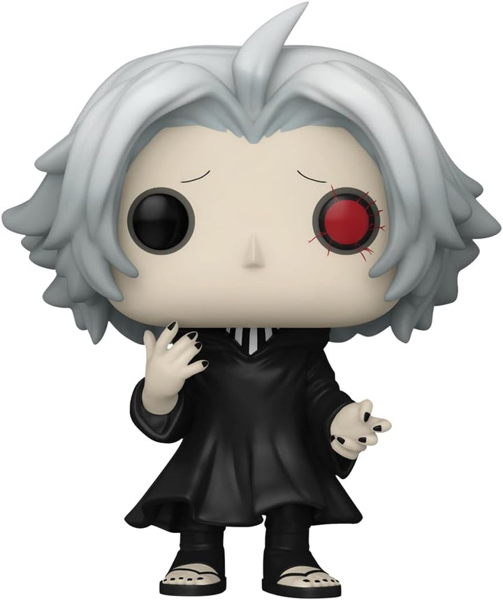 Funko POP! Animation: Tokyo Ghoul: Re Seido Takizawa - (Owl) Takizawa - Collecta