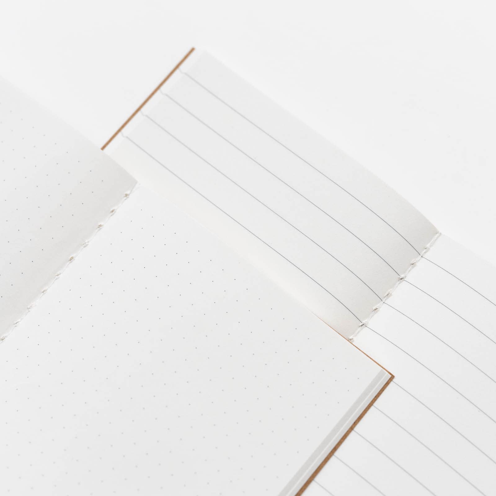 Grupo Erik Travel Journal Refill - Lined & Dotted Notepads | 7.3 x 4 inches | 80 gsm 3