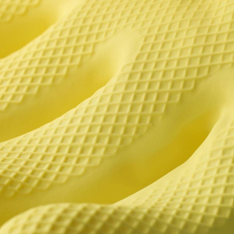 Spontex - Essentials Household Gloves Medium 5