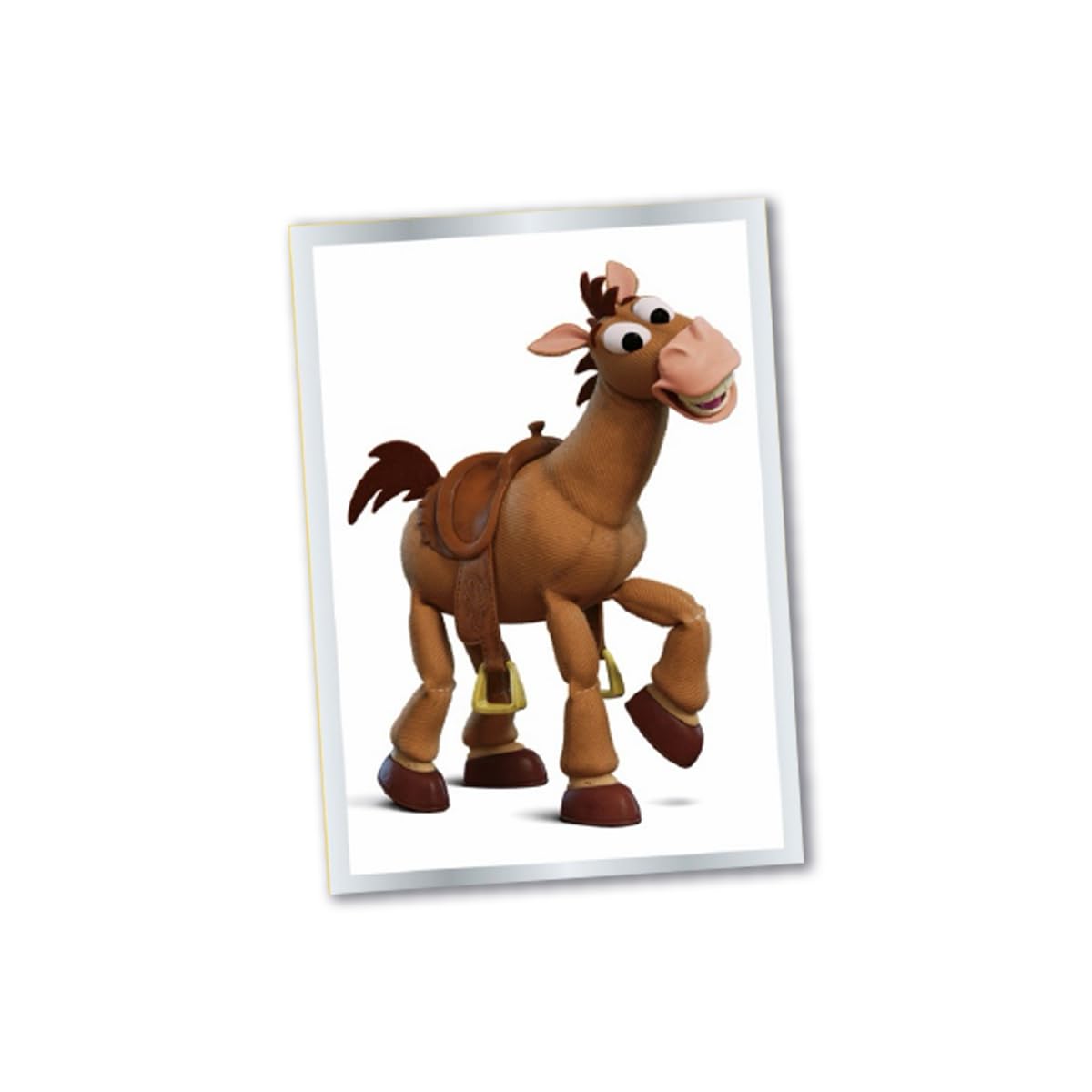 Panini Toy Story 5 Sticker Collection - Multiset 3