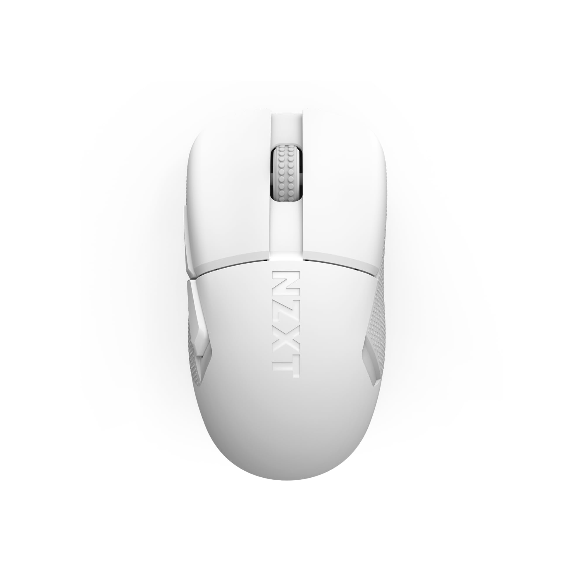 NZXT Lift Elite Wireless Gaming Mouse - 57g Ultra-Lightweight with 4K/8K Polling Rate