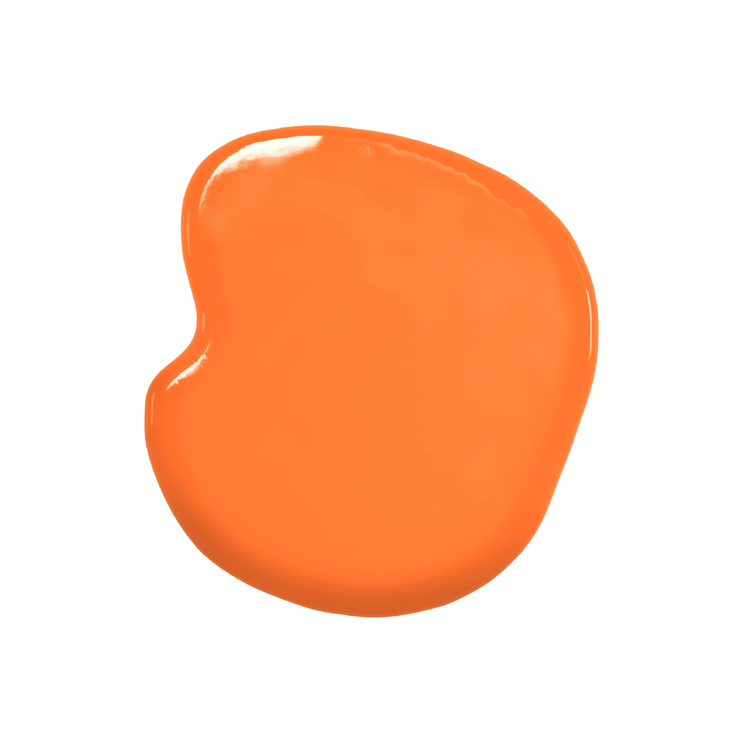 Colour Mill Oil Blend Food Colouring - Orange | Oil-Based, High Concentration, 20 ml 2