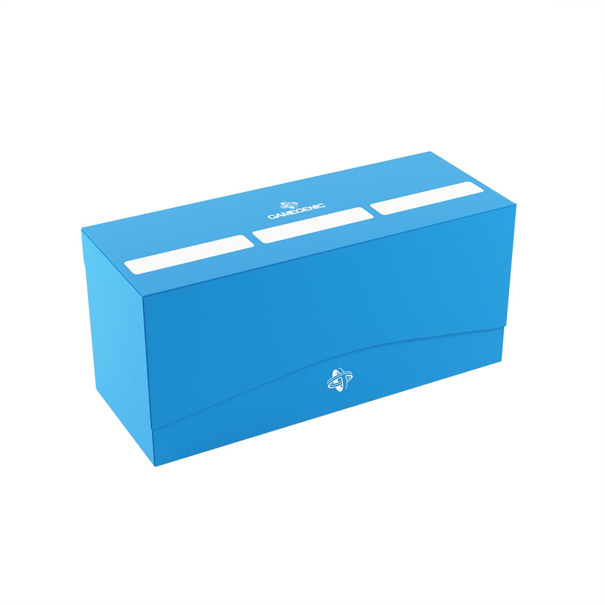 Gamegenic Triple Deck Holder 300+ XL Blue 1
